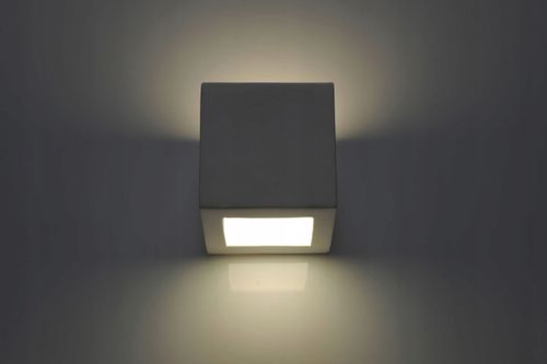 Kinkiet lampa ścienna LEO Sollux Lighting na Arena.pl