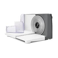 Krajalnica Zelmer ZFS0916S - Profesjonalny Nóż do Krojenia