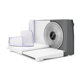 Krajalnica Zelmer ZFS0916S - Profesjonalny Nóż do Krojenia