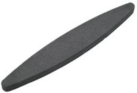 osełka ścierna owalna 9060 36*14*230mm 95a 120n - ose 9060 95a