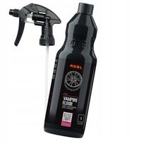 ADBL Vampire Elixir 1L Środek Do Bieżącego Mycia Felg Żel Efekt Krwawienia