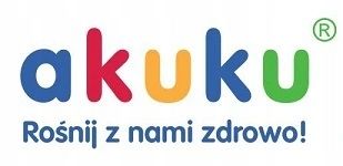 AKUKU Piłeczki SENSORYCZNE KONTRASTOWE CZARNO BIAŁE piłki SENSORKY od 0m+ na Arena.pl