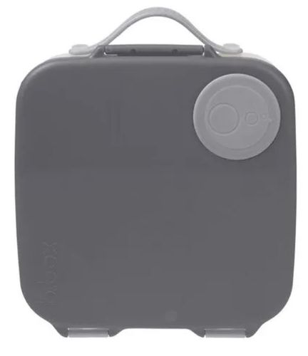 B.BOX LUNCHBOX POJEMNIK NA ŚNIADANIE DO SZKOŁY OBIADEK NA WYCIECZKI PUDEŁKO na Arena.pl