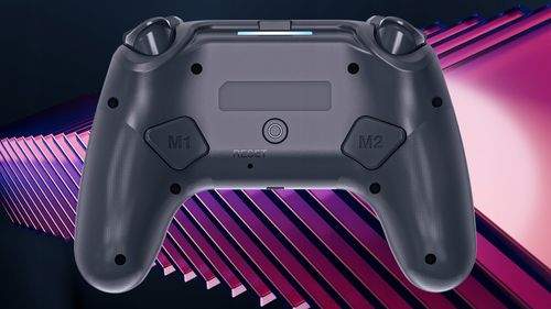 Pad PS5 Subsonic SA5716-1 bezprzewodowy programowalne przyciski na Arena.pl