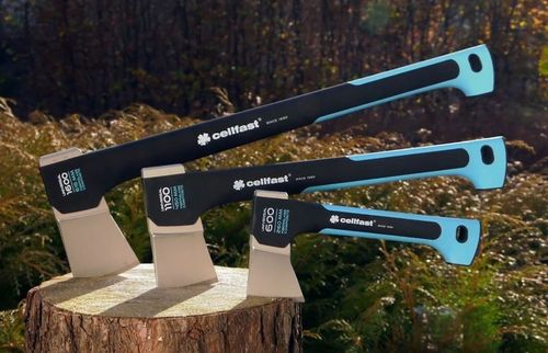 SIEKIERA UNIWERSALNA U1600 61cm 41-003 CELLFAST na Arena.pl