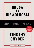 Droga do niewolności, wydanie 2 (nowa przedmowa)