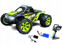 SAMOCHÓD RC DF06 Evolution DF Models 60km/h 1:14