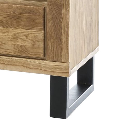 Szafka dębowa TV 1 Como na Arena.pl