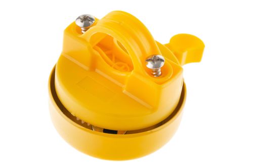 Dzwonek M-WAVE uśmiech na Arena.pl