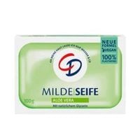 cd aloe vera mydło glicerynowe 100 g