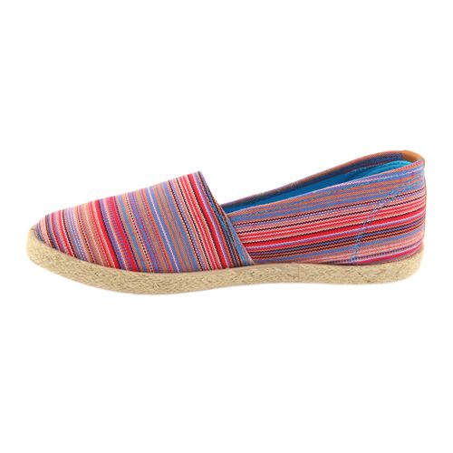 Espadryle McKey 821 r.39 na Arena.pl