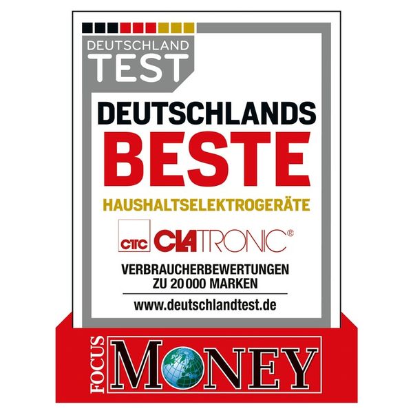 Toster na 2 kromki Clatronic TA 3565 Szary zdjęcie 4