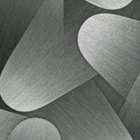 TAPETA DUŻY WZÓR GEOMETRYCZNY EFEKT 3D WINYLOWA NA FLIZELINIE