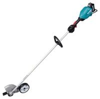 akumulatorowa krawędziarka do trawników xgt 40v - m ue001gz