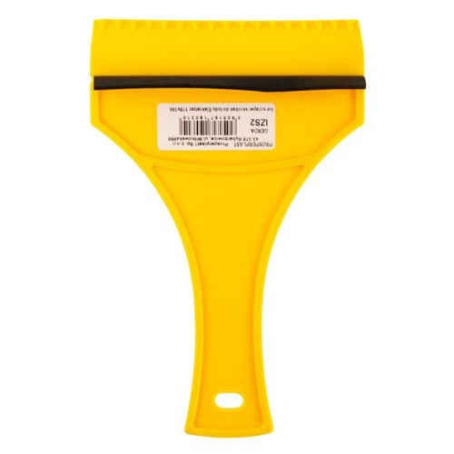 SKROBACZKA DO SZYB DO LODU SKROBAK ZE ŚCIĄGACZKĄ na Arena.pl