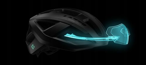 Kask Rowerowy Szosowy LAZER Tonic Czarny Mat z Żółtym roz M 55-59cm 240gr na Arena.pl