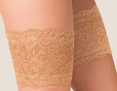 OPASKA NA UDA GABRIELLA PRZECIW OTARCIOM BEIGE 3/4 na Arena.pl