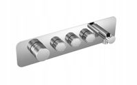 Bateria Prysz-Wanna Krotos Excellent AREX.8036CR