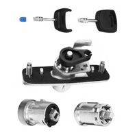 WKŁADKI ZAMEK DRZWI STACYJKA KLAPY TYLNEJ do Ford Mondeo III Mk3 2000