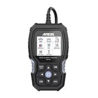 skaner diagnostyczny obd2 ancel bz700