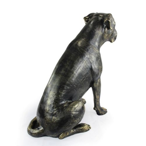 Bokser - posąg - 1510 na Arena.pl