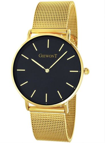 Zegarek Damski GIEWONT GW1970-2 na Arena.pl