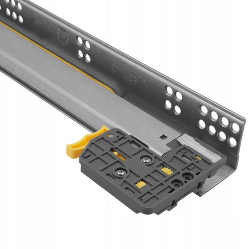 PROWADNICA GTV MODERN SLIDE 3D L550 PEŁNY WYSUW na Arena.pl