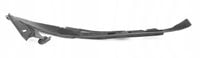 OE BMW PRAWA USZCZELKA REFLEKTORA F10 F11 63117240368
