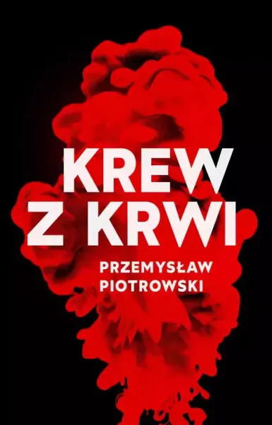 Krew z krwi zdjęcie 1