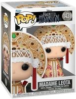 funko pop! haunted mansion madame leota 1431