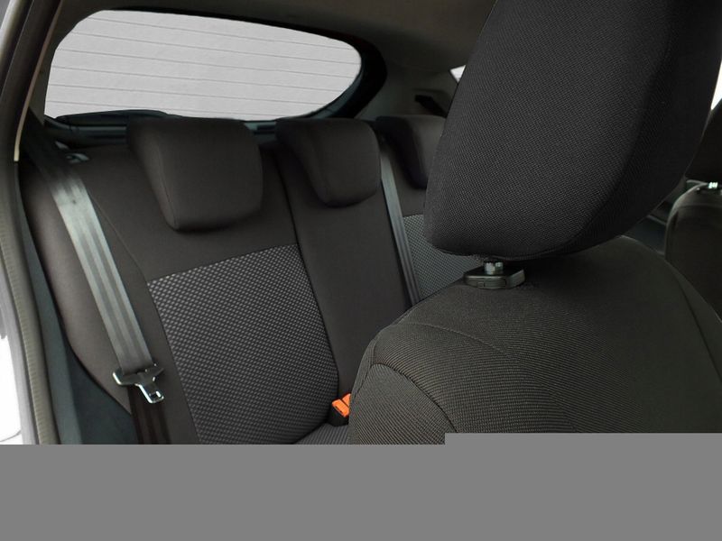 Pokrowce na miarę Citroen C3 2002-2009 zdjęcie 8