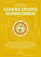 Czakra splotu słonecznego
