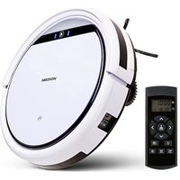 Rewolucyjny Najlepszy Niemiecki Automatyczny Robot Sprzątający E35 S PRO