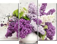 90CM 70 ZEGAR 3 ELEM BEZ SCIENNY DRUK