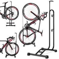 stojak uchwyt rowerowy 47x38x120cm