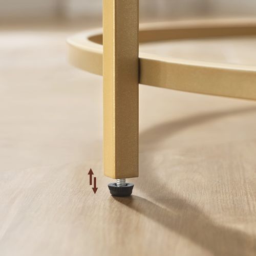 Stolik Kawowy - LCT091A10 na Arena.pl