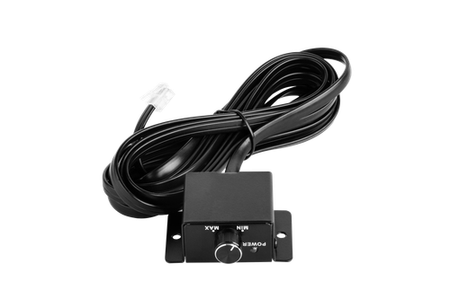 Wzmacniacz samochodowy Peiying Basic PY-B4C110R 4 kanały na Arena.pl