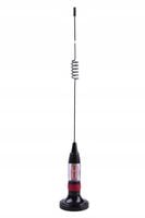 Antena CB Sunker CB1 77 cm 50W magnetyczna
