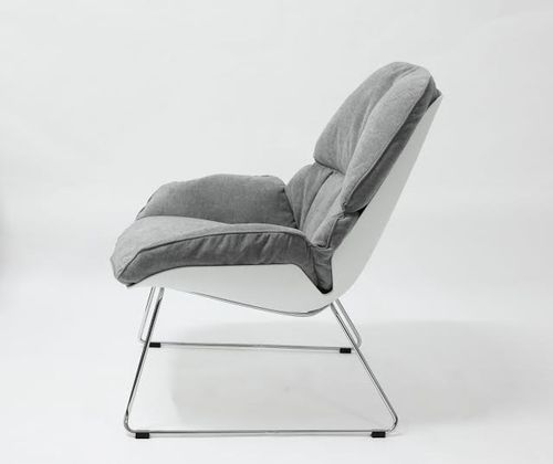 Fotel Neo szary na Arena.pl