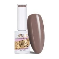 Lakier hybrydowy LED/UV Gel Polish AlleLac Timeless Chic Nr 167 5g