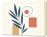 Obraz 60x50cm Splot Natury