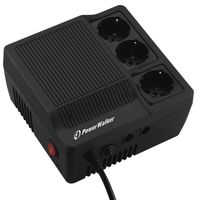 Automatyczny Regulator Napięcia PowerWalker AVR 1200VA/720W, 10120302