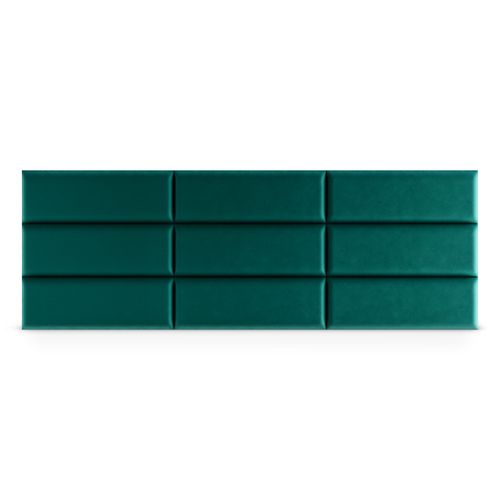 PANELE ŚCIENNE TAPICEROWANE 60cm x 20cm MAGIC VELVET 2220 na Arena.pl