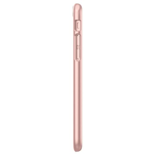 SPIGEN THIN FIT IPHONE 6/6S (4.7) ROSE GOLD na Arena.pl