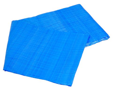 PLANDEKA UNIWERSALNA 4x8 M NIEBIESKA GEKO G01939 75 g/mkw na Arena.pl