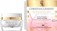 CHRISTIAN LAURENT BAKUCHIOL KREMLIFTING DO TWARZY ODMŁADZAJĄCY 60+ 50 ML