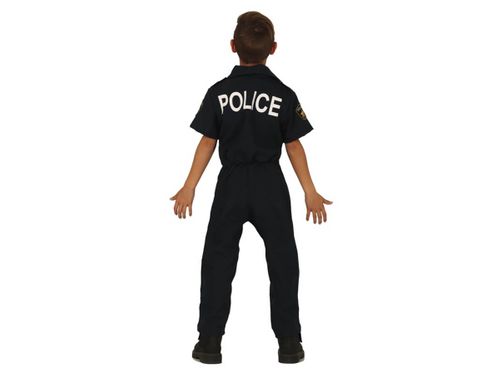 Kostium Policjant - 7/9 lat (135) na Arena.pl