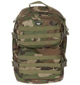 Plecak US Assault II woodland