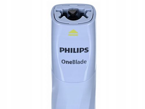 Golarka Philips OneBlade First Shave QP1324/20 - Pierwsze Golenie na Arena.pl