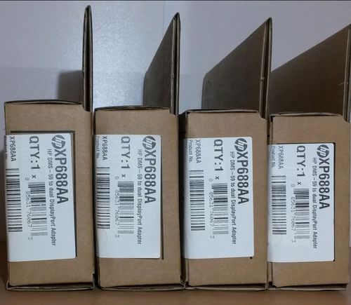 Adapter DMS59 kabel DMS 59 do 2x DP displayport na Arena.pl